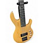 Used Iyv IMM 305 Maple Electric Bass Guitar