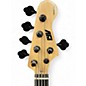 Used Iyv IMM 305 Maple Electric Bass Guitar