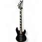 Used Jackson JS2 Concert Satin Black Electric Bass Guitar thumbnail