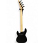 Used Jackson JS2 Concert Satin Black Electric Bass Guitar