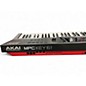 Used Akai Professional MPC KEY 61 KEYBOARD WORKSTATION Keyboard Workstation