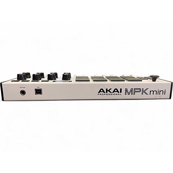 Used Akai Professional MPK Mini MKIII