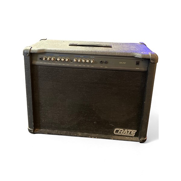 Used Crate GX212 Guitar Combo Amp