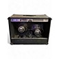 Used Crate GX212 Guitar Combo Amp