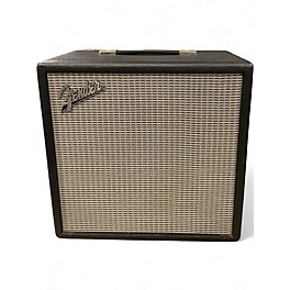 Used Fender SC112 Guitar Cabinet