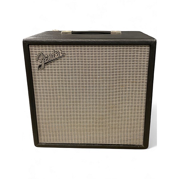 Used Fender SC112 Guitar Cabinet