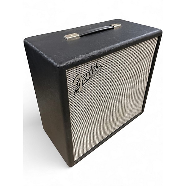 Used Fender SC112 Guitar Cabinet
