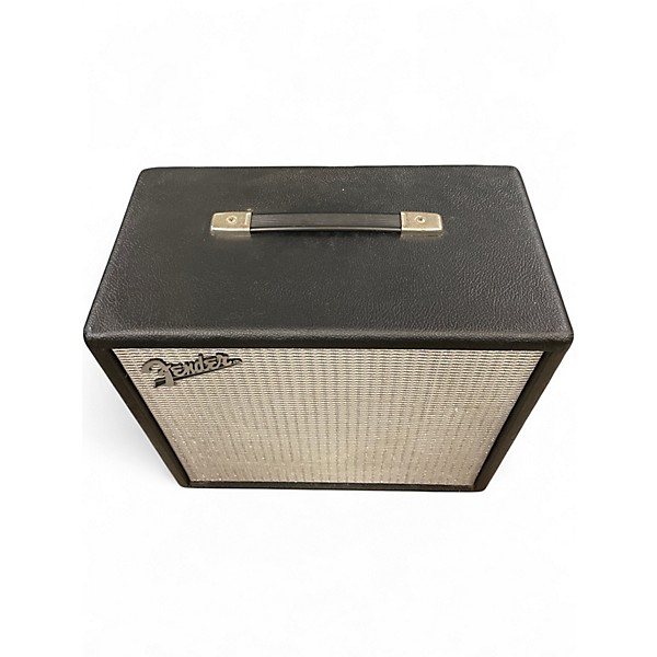 Used Fender SC112 Guitar Cabinet