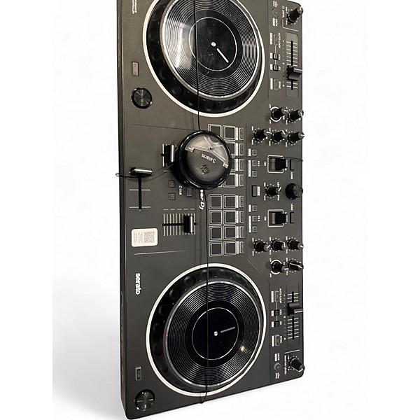 Used Pioneer DJ DDJ-REV1 DJ Controller