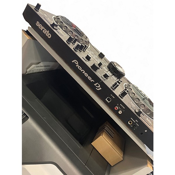 Used Pioneer DJ DDJ-REV1 DJ Controller