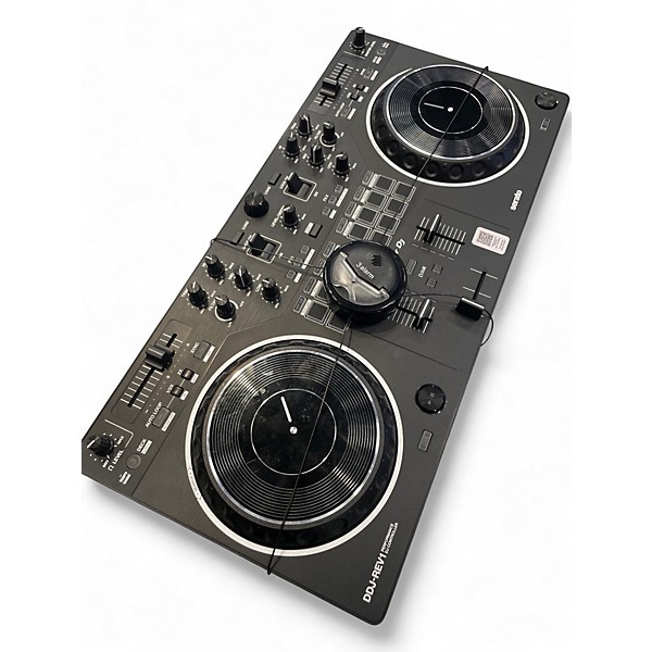 Used Pioneer DJ DDJ-REV1 DJ Controller