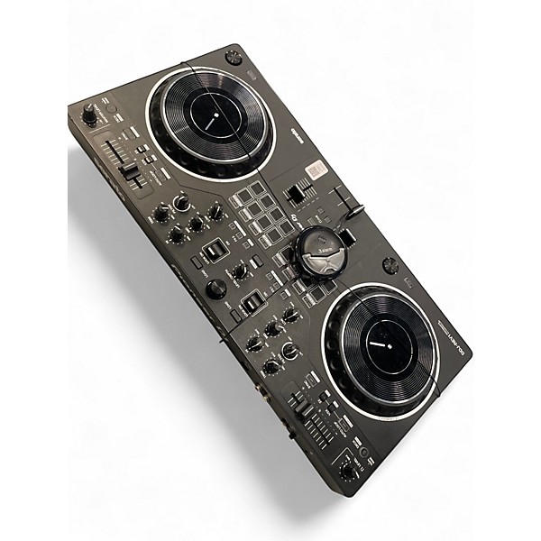Used Pioneer DJ DDJ-REV1 DJ Controller