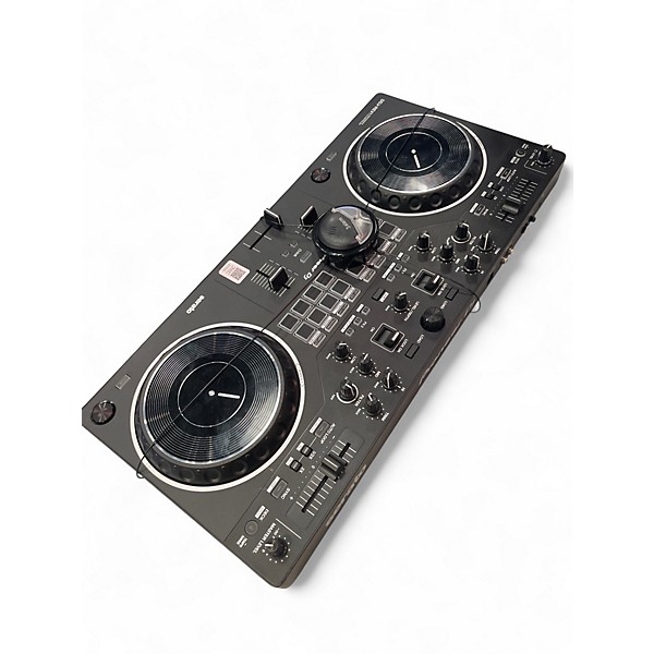 Used Pioneer DJ DDJ-REV1 DJ Controller