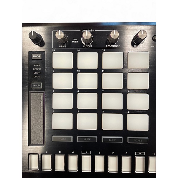Used Pioneer DJ SP-16 Production Controller