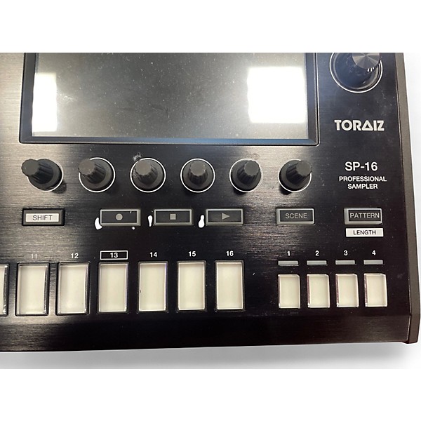 Used Pioneer DJ SP-16 Production Controller
