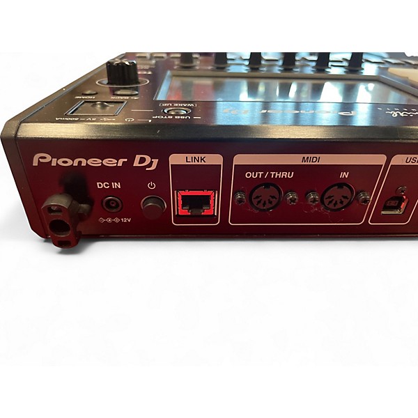 Used Pioneer DJ SP-16 Production Controller
