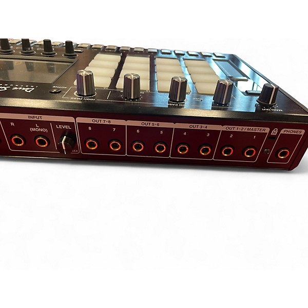 Used Pioneer DJ SP-16 Production Controller