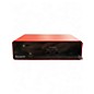 Used Focusrite Scarlett 2i2 Gen 4 studio
