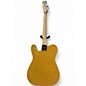 Used Squier Affinity Telecaster Butterscotch Blonde Solid Body Electric Guitar