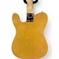 Used Squier Affinity Telecaster Butterscotch Blonde Solid Body Electric Guitar