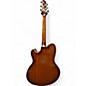Used Ibanez TCY10E Talman Sunburst Acoustic Electric Guitar