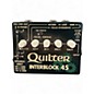Used Quilter Labs interblock 45 Pedal thumbnail