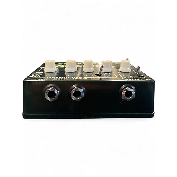 Used Quilter Labs interblock 45 Pedal
