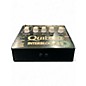 Used Quilter Labs interblock 45 Pedal