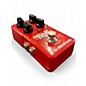 Used TC Electronic Hall Of Fame 2 Reverb Effect Pedal