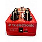 Used TC Electronic Hall Of Fame 2 Reverb Effect Pedal