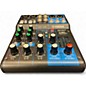 Used Yamaha MG06X Unpowered Mixer