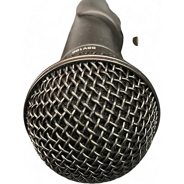 Used Digital Reference DRV100 Dynamic Microphone