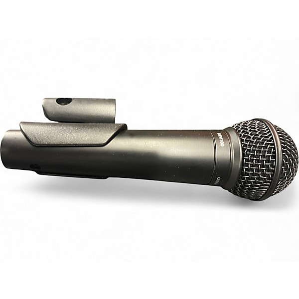 Used Digital Reference DRV100 Dynamic Microphone