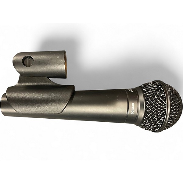 Used Digital Reference DRV100 Dynamic Microphone