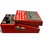 Used BOSS RC3 Loop Station Pedal