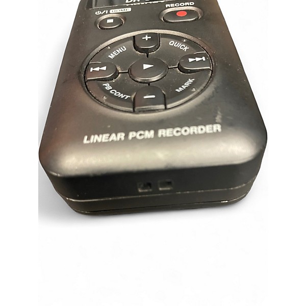 Used TASCAM DR05X MultiTrack Recorder