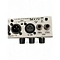 Used BOSS VE500 Vocal Performer Vocal Processor