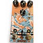 Used Walrus Audio KANGRA Effect Pedal thumbnail