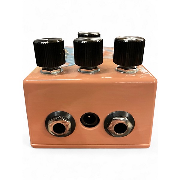 Used Walrus Audio KANGRA Effect Pedal