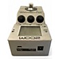 Used Zoom MS50G Multistomp Effect Processor