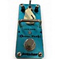 Used Tomsline Ocean Verb Effect Pedal thumbnail