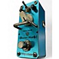 Used Tomsline Ocean Verb Effect Pedal