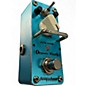 Used Tomsline Ocean Verb Effect Pedal