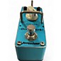 Used Tomsline Ocean Verb Effect Pedal
