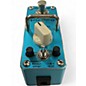 Used Tomsline Ocean Verb Effect Pedal