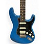 Used Fender Player II Modified Stratocaster Electric Blue Solid Body Electric Guitar