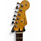 Used Fender Player II Modified Stratocaster Electric Blue Solid Body Electric Guitar