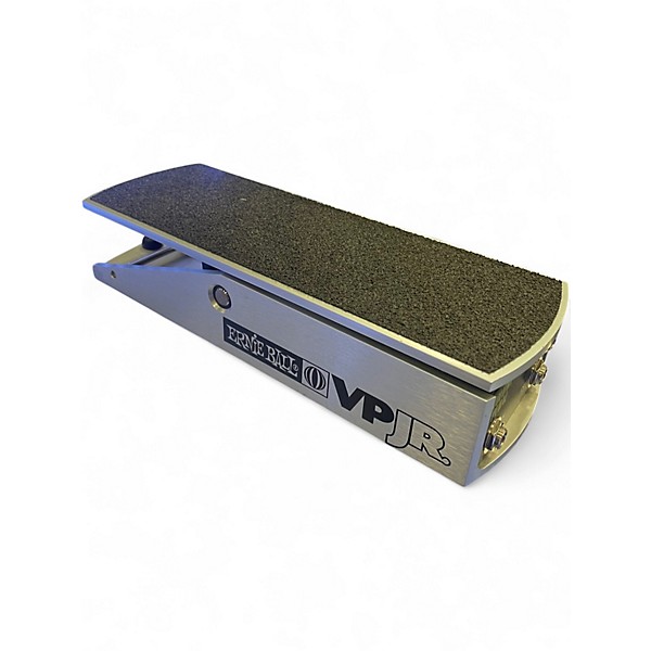 Used Ernie Ball VP Junior Passive Volume Pedal