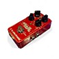 Used TC Electronic Hall Of Fame 2 Reverb Effect Pedal