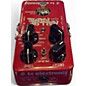 Used TC Electronic Hall Of Fame 2 Reverb Effect Pedal